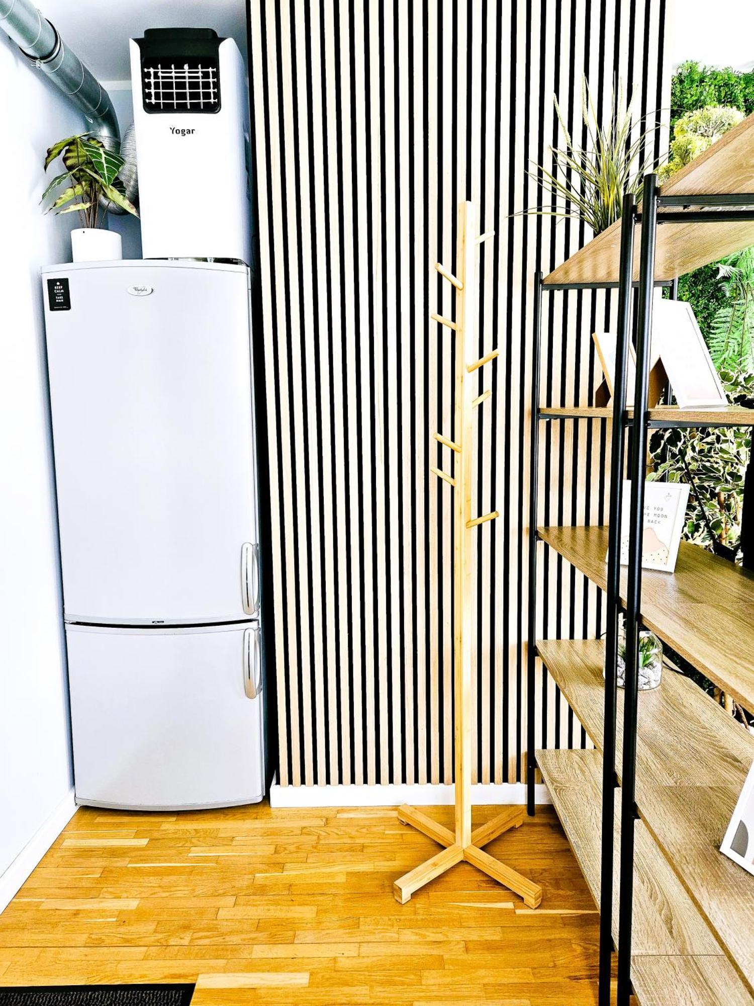 Cofy - Centrally Located, Quiet District, Air-conditioning, Free Parking, 24-7 Express Check-in-out, Close To Sea And Everything Need For Living! * Reval